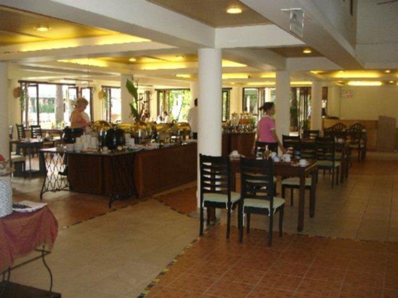Thara Patong Beach Resort & Spa Zewnętrze zdjęcie