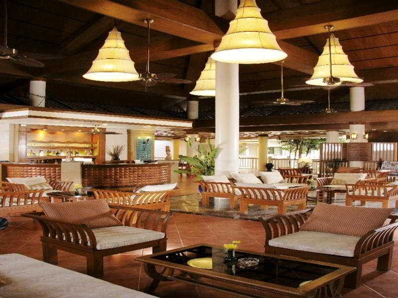 Thara Patong Beach Resort & Spa Zewnętrze zdjęcie