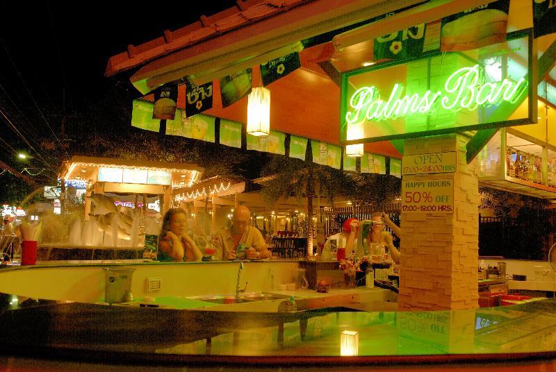 Thara Patong Beach Resort & Spa Zewnętrze zdjęcie