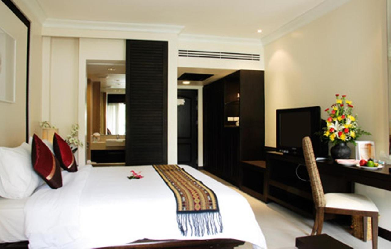 Thara Patong Beach Resort & Spa Pokój zdjęcie