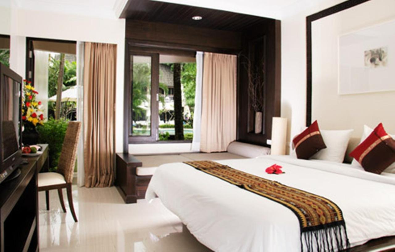 Thara Patong Beach Resort & Spa Pokój zdjęcie